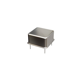 Bộ Dao Động Tinh Thể WTL Half Size <span class=keywords><strong>DIP8</strong></span> 50.000MHz 50 MHz - Product Image 1