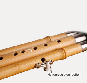 ขายดี ฮูลูซี ขายส่งจากผู้ผลิตไม้ไผ่ จัดหาฮูลูซีหลายขนาด รุ่น C <span class=keywords><strong>Drop</strong></span> B 3 โทน เครื่องดนตรีฮูลูซี ทำจากเปลือกฟักทอง - Product Image 5