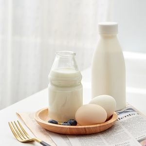 Aroma rico de huevo y leche-Sabor a leche y huevo soluble en aceite | Da a pasteles, panes y dulces un sabor rico y con cuerpo - Product Image 4