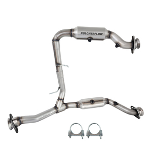 Catalizzatore per convertitore catalitico <span class=keywords><strong>Ford</strong></span> F-150 2015-2020 Turbo 2.7L - Product Image 1