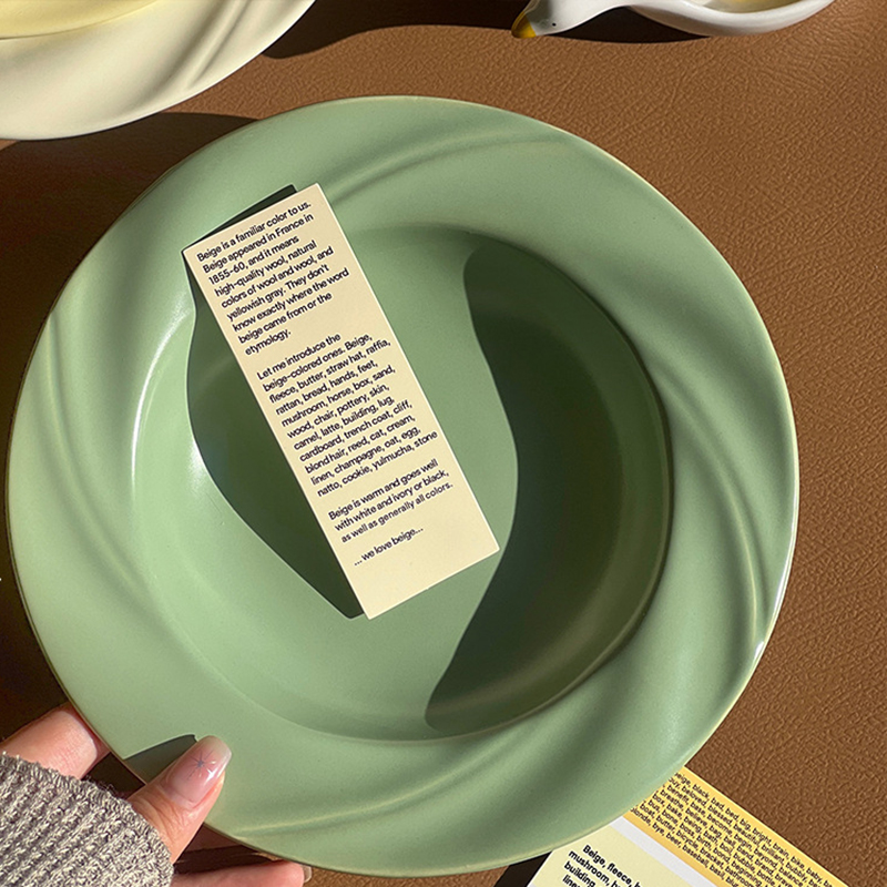 Verde