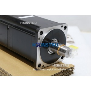 YASKAWA Authentique NIB SGMJV-08A3A2C 750W AC Utilisé H - Product Image 3