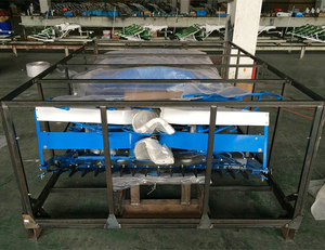 Moissonneuse-lieuse à riz et blé, mini-moissonneuse-lieuse à quatre roues, <span class=keywords><strong>prix</strong></span> de la moissonneuse-lieuse à herbe, moissonneuse-lieuse en Pakistan, montée sur <span class=keywords><strong>tracteur</strong></span> - Product Image 6