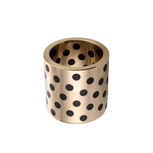 Personnalisé Offre Spéciale Brides Métallurgie des poudres En Bronze Fritté Brousse - Product Image 5