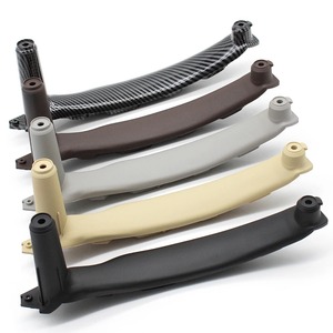 LHD RHD, cubierta de Panel interior izquierda derecha, manija de puerta de pasajero Interior de repuesto para <span class=keywords><strong>BMW</strong></span> <span class=keywords><strong>X5</strong></span> X6 E70 E71 E72 51416969402 - Product Image 1