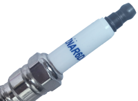 Bougies d'allumage LG ILZNAR6D9 pour Toyota Remplaçables NGK Denso Bosch OE SC20HR11 IXEH20TT Bougies d'allumage de référence pour tondeuses à gazon également
