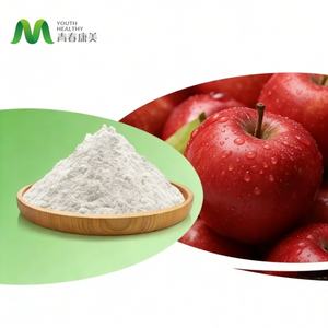 <span class=keywords><strong>Vinaigre</strong></span> de cidre biologique en poudre de qualité alimentaire avec la mère, vente en gros pour les jeunes - Product Image 1