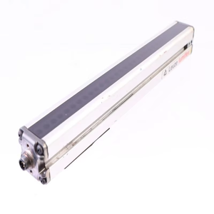 LUMIFLEX KT 20 320 675032 Nouveau Original Prêt Stock Automatisation industrielle PLC Dédié Nouveau Original Prêt Stock Industriel - Product Image 1