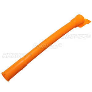 Manchon de jauge d'huile 038103663 pour VW Jetta TDI Beetle Golf Turbo Polo, Audi, Skoda, Seat - Product Image 2