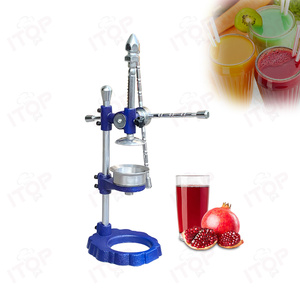 304 in acciaio inox melograno spremitrice succo di arancia limone anguria spremiagrumi spremiagrumi - Product Image 4