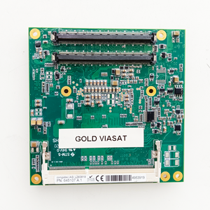 Congatec AG L293819 PN 645107 A.1 เมนบอร์ดอุตสาหกรรม PC104 โมดูลซีพียู คอมพิวเตอร์ฝังตัว 100% พร้อมส่ง - Product Image 4