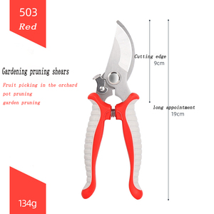 Trimming Plants <strong>Bonsai</strong> Durable Using Scissor Best Selling Pruning <strong>Shears</strong> - Product Image 6
