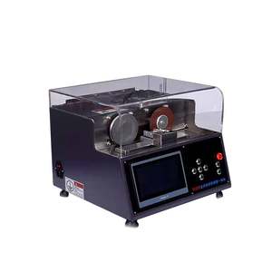 Analizador automático de sección transversal Equipo Analizador de sección transversal de crimpado mejor precio - Product Image 3