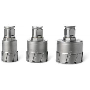 Broca de núcleo FEIN - 63127335010 HM Ultra 50 con ajuste QuickIN MAX/Weldon 32-Brocas EAN 4014586279787 - Product Image 1