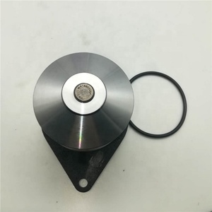 Bomba de Agua para Excavadora PC200-8 para Motor 6D107 con Número 6754-61-1010 6754-61-1100 6127-61-1068 3800984 4891252 5312296 - Product Image 5
