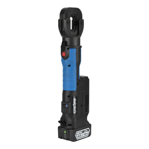 SD2017.B300 Battery Powered <b>Crimping</b> Pliers Hydraulic Tool <b>Crimping</b> Pliers - Product Image 1