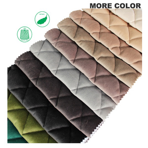 Redsun <strong>Textile</strong> Hometextile 80G 100G 120G Padding Filling Spray-bonded Needle-punched Nonwoven Quilting Fabric - Product Image 2