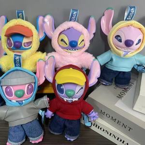 Figuras de Peluche de Moda al por Mayor, Incluso Si Estás Cansado, Todavía Quieres Darle un Mordisco. Caja Sorpresa de la Serie Dulce - Product Image 3