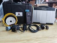 Escáner Multifunción JINDA ET4 SF53 con Procesador I5, Cable Integrado de Alta Calidad 9+14, Compatible con Windows 10, 6 Meses de Garantía
