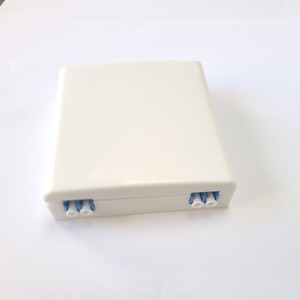 NEWAY op maat gemaakte kunststof spuitgietonderdelen met glasvezelverdeelkast - Product Image 5