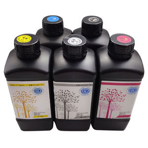 Tinta UV <span class=keywords><strong>Sakata</strong></span> resistente a la decoloración para impresiones vibrantes - Product Image 2