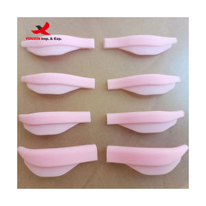 Lot de coussinets auto-adhésifs pour lifting des cils, prix de gros, pour rehaussement et permanente des cils - Product Image 5