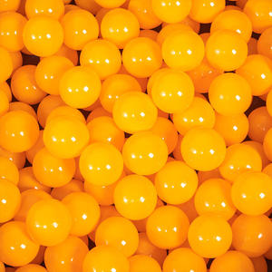 Balles Océaniques 5.5 7 8cm – Prix Abordable, Qualité Supérieure – Balles Élastiques en Plastique <span class=keywords><strong>pour</strong></span> <span class=keywords><strong>Piscine</strong></span> Enfant – Vente en Gros – Prix Usine – Balles Colorées - Product Image 5