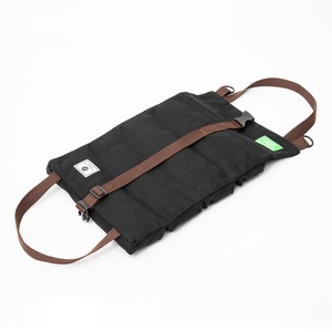 Eco-friendly multi-function lightweight fashion canvas kit <b>bag</b> - Product Image 3