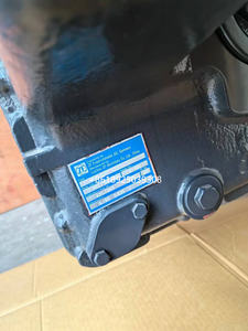 Boîte de vitesses 4BP230 boîte de vitesses - Product Image 4