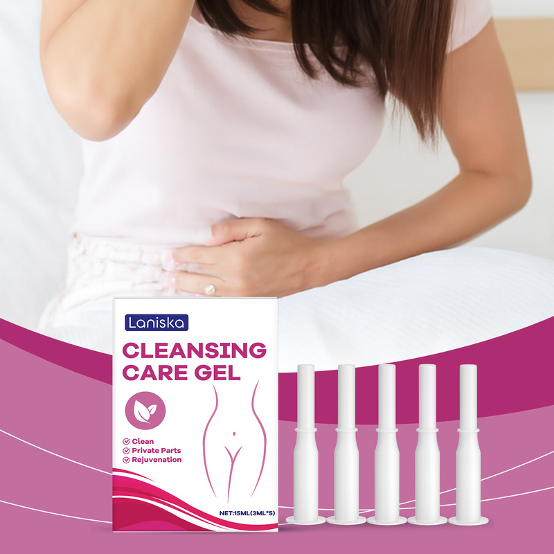 Private Label Chilly Gel Feminine Intimate