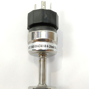 Transmisor de Temperatura PlcBrand Nuevo, Producto 084Z4068, 3560, 4-20mA 10-32V 50+ - Product Image 1