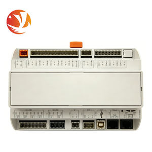Module de contrôleur programmable PLC SIEMENS POL638.00/STD d'origine, neuf, 16 entrées/sorties, communication I/O Link pour le chauffage centralisé - Product Image 4
