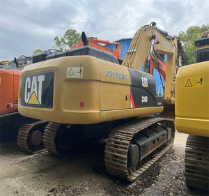 รถขุดตีนตะขาบมือสอง Cat 336d รถขุดตีนตะขาบ Cat336 Cat336d2 Caterpillar รถขุดมือสอง Cat336d 36 ตัน ราคาถูก ขาย - Product Image 3