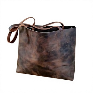 Sac à main décontracté pour femme en cuir véritable, écologique, imperméable, avec fermeture éclair, personnalisable, de luxe, antivol, avec bandoulière – Offre spéciale - Product Image 5