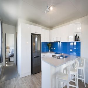 Casa Prefabricada/Casa Modular de 2 y 3 Dormitorios para <span class=keywords><strong>Costa</strong></span> Rica - Product Image 5