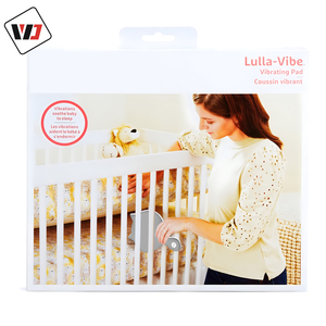 Nuevo Diseño de Producto y Desarrollo, Producto Superventas, Nuevo Diseño de Productos, Mejor <span class=keywords><strong>Colchoneta</strong></span> Vibratoria para el Hogar, Calmante para Dormir para Bebés - Product Image 4