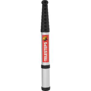 Scala telescopica in alluminio 3.0 M linea ECO per ascensori auto - Product Image 3