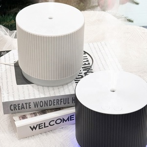 เครื่องกระจายกลิ่นหอมขนาดเล็กแบบ USB ขนาด200มล. สำหรับใช้ในบ้านสำนักงานรถการเดินทาง - Product Image 3