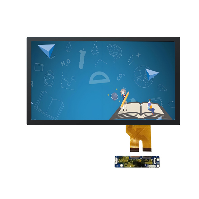 11.6 Inch IP65 Industrial PCAP Capacitive Interactive Windows Tablet Panel PC Multi Touch Screen ATM Machine USB 11.6 Inch IP65