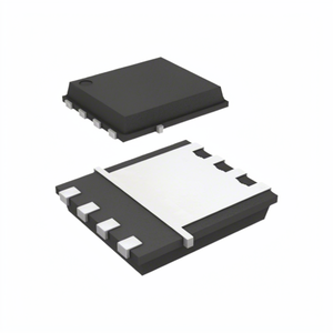DMTH62M8LPS-13 Transistors BOM IC In Stock Electronic Circuit Components PowerDI5060-8 - Product Image 1