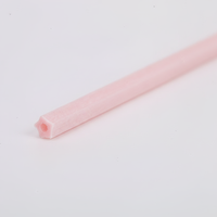 Fangcaoyuan FCY-4008 Bâtonnets de roseaux naturels sans flamme pour usage domestique, diffuseur d'ambiance intérieur en polyester personnalisable