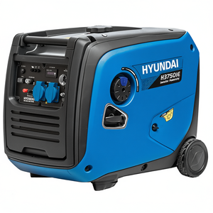 Générateur à inverseur Hyundai 3 kW 223 cm³ Alimentation portable - Product Image 2