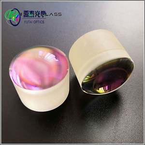 Objectif achromatique doublet pour télescope optique FELIX - Product Image 3