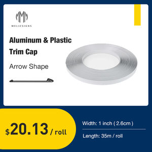 Tappo di rivestimento in plastica con lettera di canale in alluminio a prezzo più economico con bobina tipo freccia da 1 pollice <span class=keywords><strong>2</strong></span>.6cm e <span class=keywords><strong>3</strong></span>/4 pollici <span class=keywords><strong>2</strong></span> cm - Product Image 4
