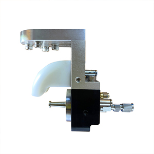 Buse à ultrasons en alliage de titane, matériau résistant à la corrosion et durable, traitement de surface de l'électrode membranaire, 220V, 2kg - Product Image 5