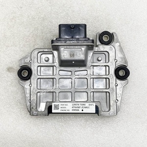 Construction Machinery 4TNV98 Engine Controller 129938-75180 129927-75901 129968-75201 ECU Control Board for Excavator Parts - Product Image 2