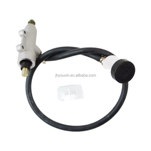 Nouveauté ATV <span class=keywords><strong>Quad</strong></span> pièces arrière pied <span class=keywords><strong>frein</strong></span> pompe maître-<span class=keywords><strong>cylindre</strong></span> pour Linhai 260 300 260cc 300cc LH260 LH300 ATV <span class=keywords><strong>Quad</strong></span> Bike 32123 - Product Image 3