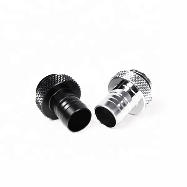 Wholesale Pc Water Cooling Hand Tightened Barb Fitting