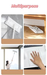 Toallitas húmedas de limpieza no tejidas de fabricación TCK, toallitas de cocina desechables, removedor de aceite, Panitos Humedos - Product Image 4