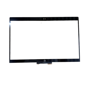 Cảm ứng <span class=keywords><strong>Digitizer</strong></span> cho HP EliteBook X360 1030 G3 cảm ứng Glass mà không có Hội Đồng Quản trị không có màn hình máy tính xách tay thay thế - Product Image 2